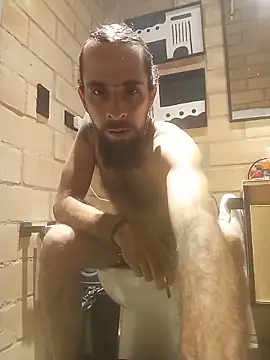 hairy mannn online show from June 18, 2026, 7:19 am