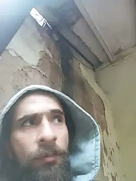 hairy mannn online show from July 9, 2026, 1:59 pm
