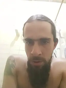 hairy mannn online show from July 19, 2026, 11:25 am