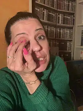 maripocita79 online show from February 26, 2026, 2:54 am