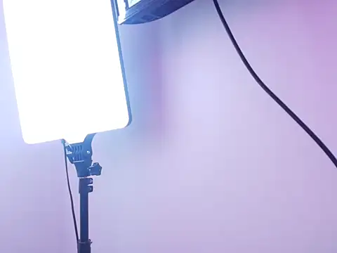 Redhair6 online show from November 8, 2025, 6:18 pm