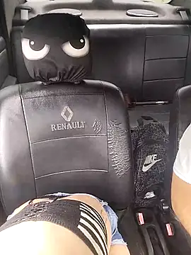 roxyrougee online show from October 3, 2025, 4:59 pm