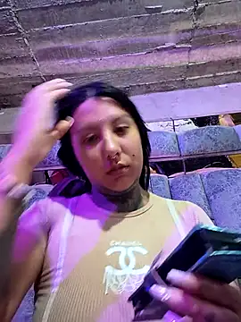 missashlyrosette online show from November 16, 2025, 4:51 am