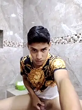 aispuro8505 online show from October 20, 2025, 6:36 am