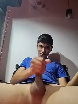 Snapshot of aispuro8505 chatting on June 27, 2026, 6:18 am aispuro8505 online show from June 27, 2026, 6:18 am