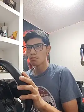 Snapshot of aispuro8505 chatting on July 13, 2026, 5:54 am aispuro8505 online show from July 13, 2026, 5:54 am