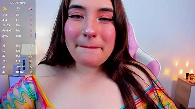 SofiFlex online show from November 10, 2025, 3:27 am