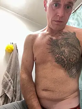 DILFiGuess11 online show from September 13, 2025, 8:25 am