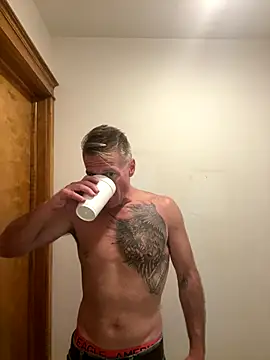 DILFiGuess11 online show from September 14, 2025, 2:22 am