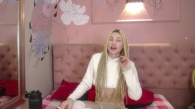 Aaron Fordd online show from January 7, 2026, 5:04 pm