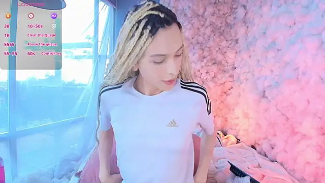 Aaron Fordd online show from April 22, 2026, 2:18 pm