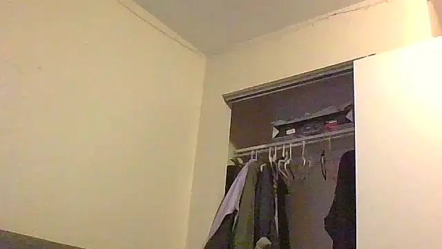 LanaAce719 online show from November 25, 2025, 11:43 am