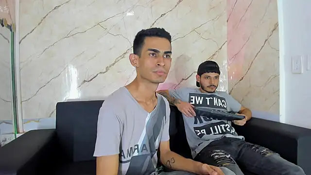 Golldens Dreamss online show from September 14, 2025, 3:38 am