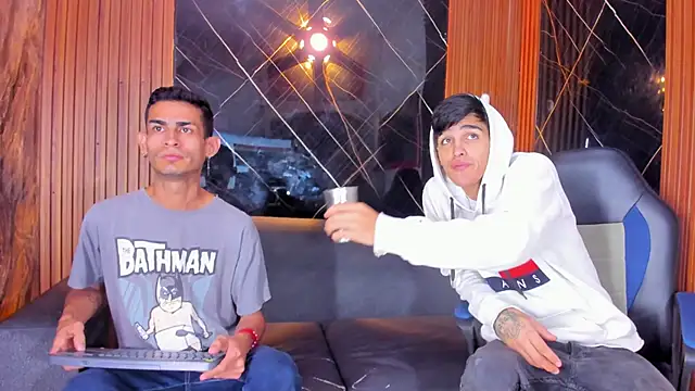 Golldens Dreamss online show from November 29, 2025, 12:08 pm