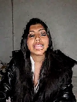 DianeSuns  online show from October 7, 2025, 2:42 am