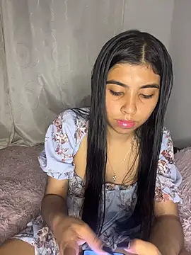 DianeSuns  online show from March 27, 2026, 4:07 am