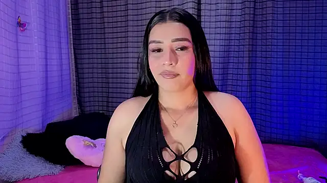 Kayleemorales online show from October 20, 2025, 6:19 pm