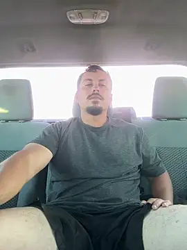 AlexR9700 online show from March 23, 2026, 12:58 am