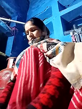 Jooli xx online show from November 19, 2025, 12:21 am