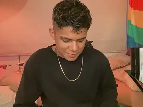 Jack castell online show from February 10, 2026, 11:20 pm