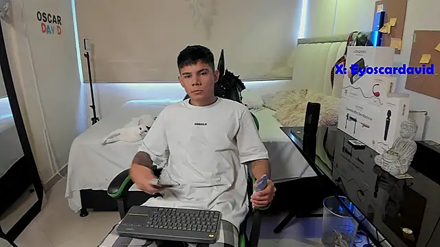 Jack castell online show from March 9, 2026, 10:36 pm