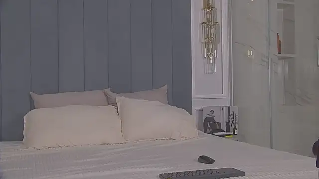 LilithAmory online show from April 16, 2026, 5:08 am