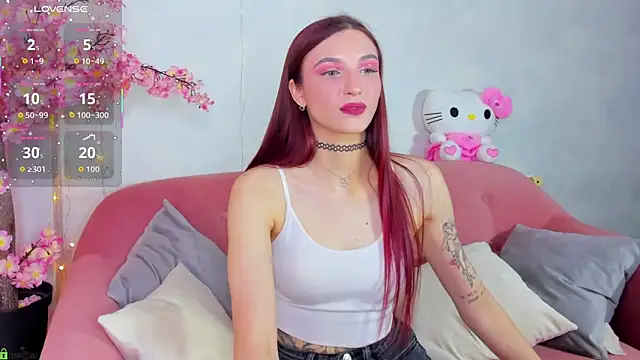 Alisha Green online show from February 5, 2026, 9:36 am