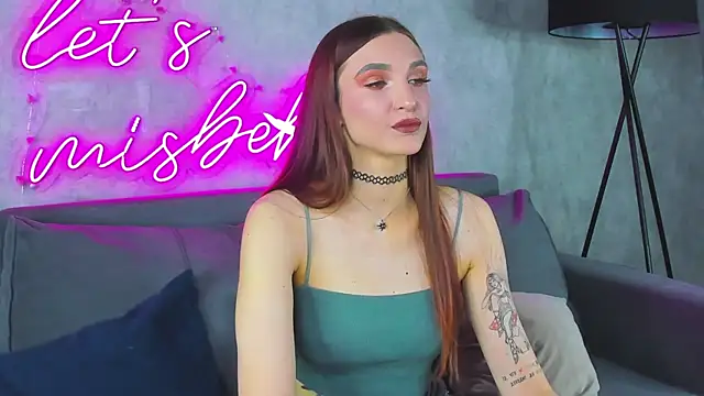 Alisha Green online show from April 23, 2026, 9:30 am