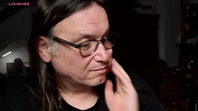 Jack Beaulieu online show from September 21, 2025, 8:10 pm