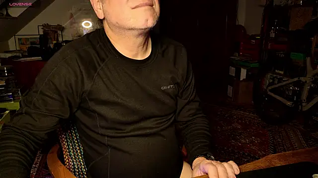 Jack Beaulieu online show from October 11, 2025, 12:54 am