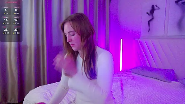 Alice Cire online show from September 20, 2025, 6:36 am