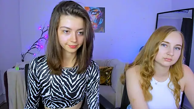 kitniss dreamy online show from September 14, 2025, 12:26 pm