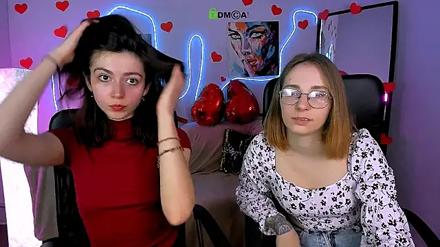 kitniss dreamy online show from February 11, 2026, 1:27 pm