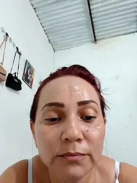 Amanda39 online show from September 11, 2025, 7:47 pm