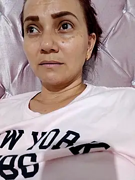 Amanda39 online show from September 16, 2025, 6:58 am