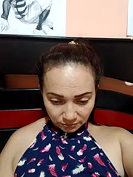 Amanda39 online show from February 17, 2026, 9:21 pm