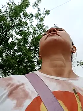 Amanda39 online show from April 20, 2026, 12:30 pm