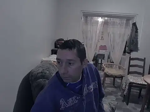 frederic198 online show from September 8, 2025, 7:13 pm