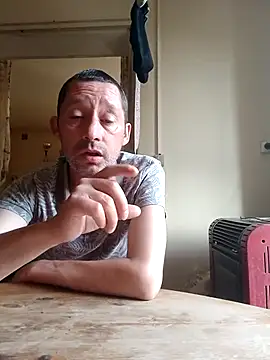 frederic198 online show from July 23, 2026, 5:33 pm