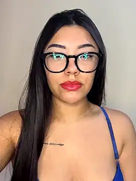 Alexa69xx online show from October 29, 2025, 6:53 pm