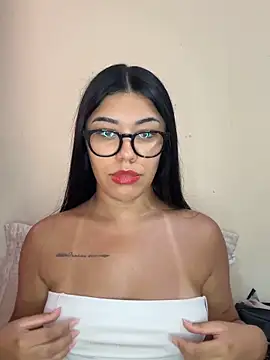 Alexa69xx online show from March 10, 2026, 7:41 pm