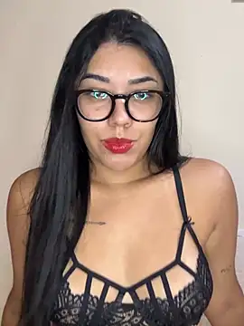 Alexa69xx online show from April 13, 2026, 9:09 pm