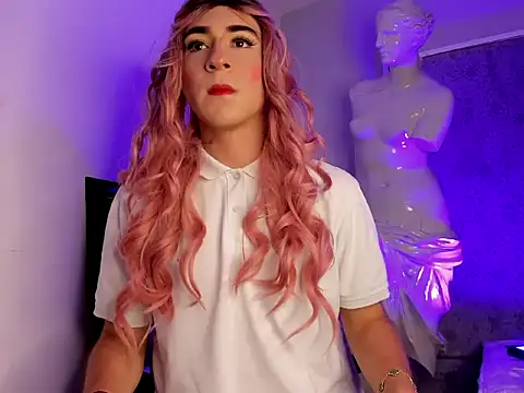 Melody Bakeer online show from March 9, 2026, 6:34 pm