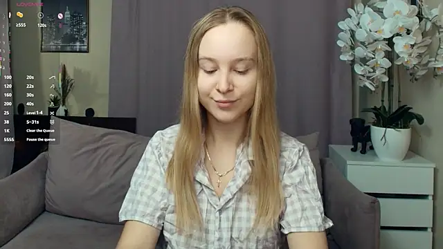 SoonMoor online show from January 9, 2026, 7:04 pm