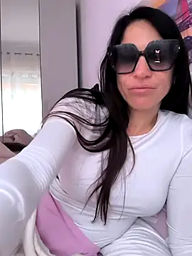 sexy7883 online show from February 18, 2025, 6:59 am