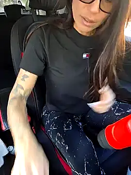 sexy7883 online show from February 24, 2026, 9:29 am