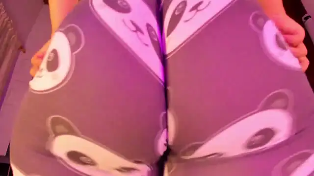 Gabby Haze online show from February 3, 2026, 1:04 am