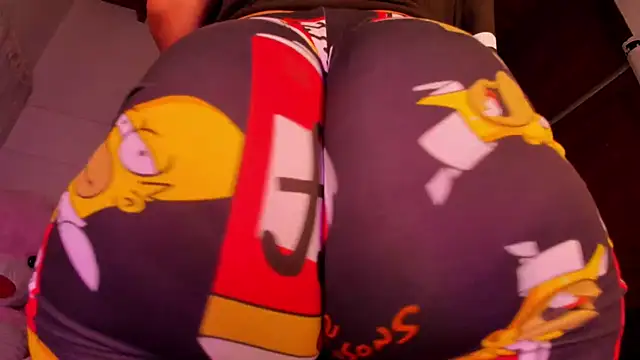 Gabby Haze online show from March 1, 2026, 11:18 pm