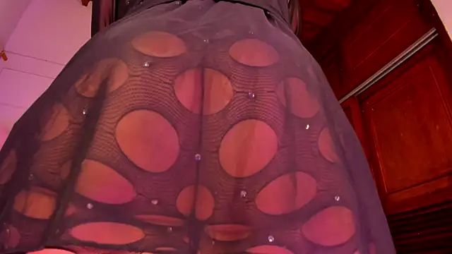 Gabby Haze online show from April 28, 2026, 3:22 am