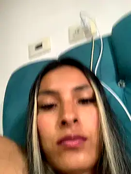 Berta arevalo blsd online show from October 20, 2025, 5:02 pm